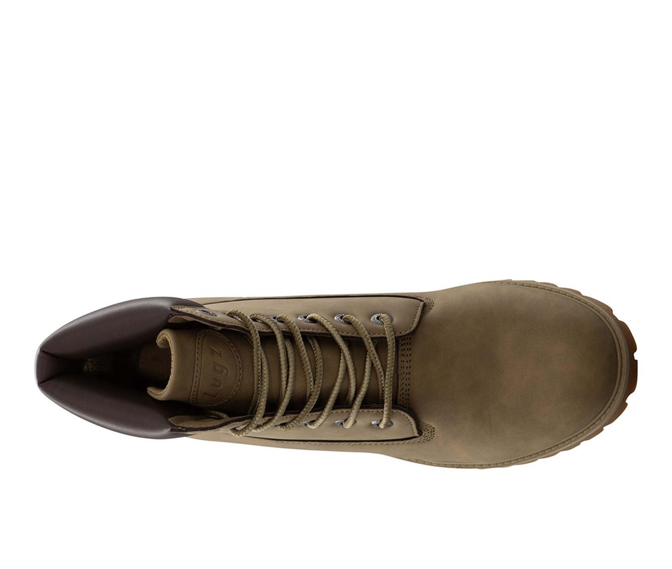 Women's Lugz Convoy Booties