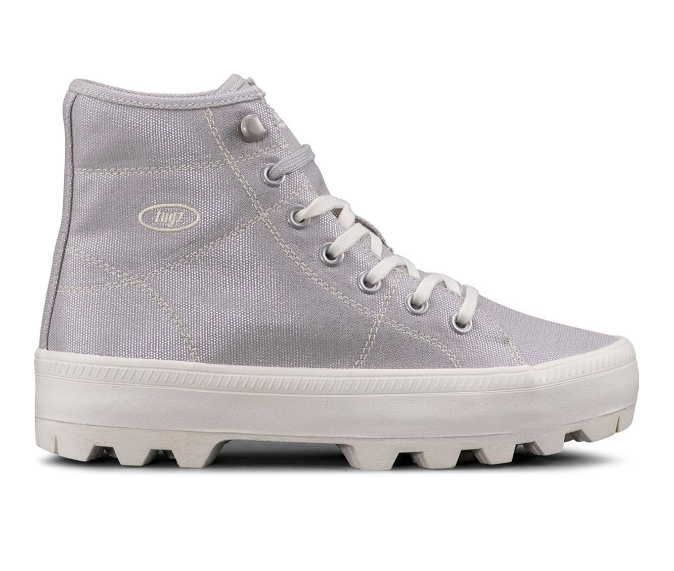 Women's Lugz Habitat High Top Sneakers