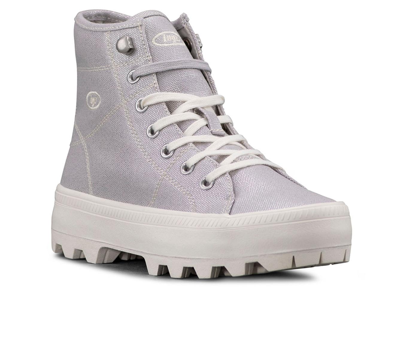 Women's Lugz Habitat High Top Sneakers