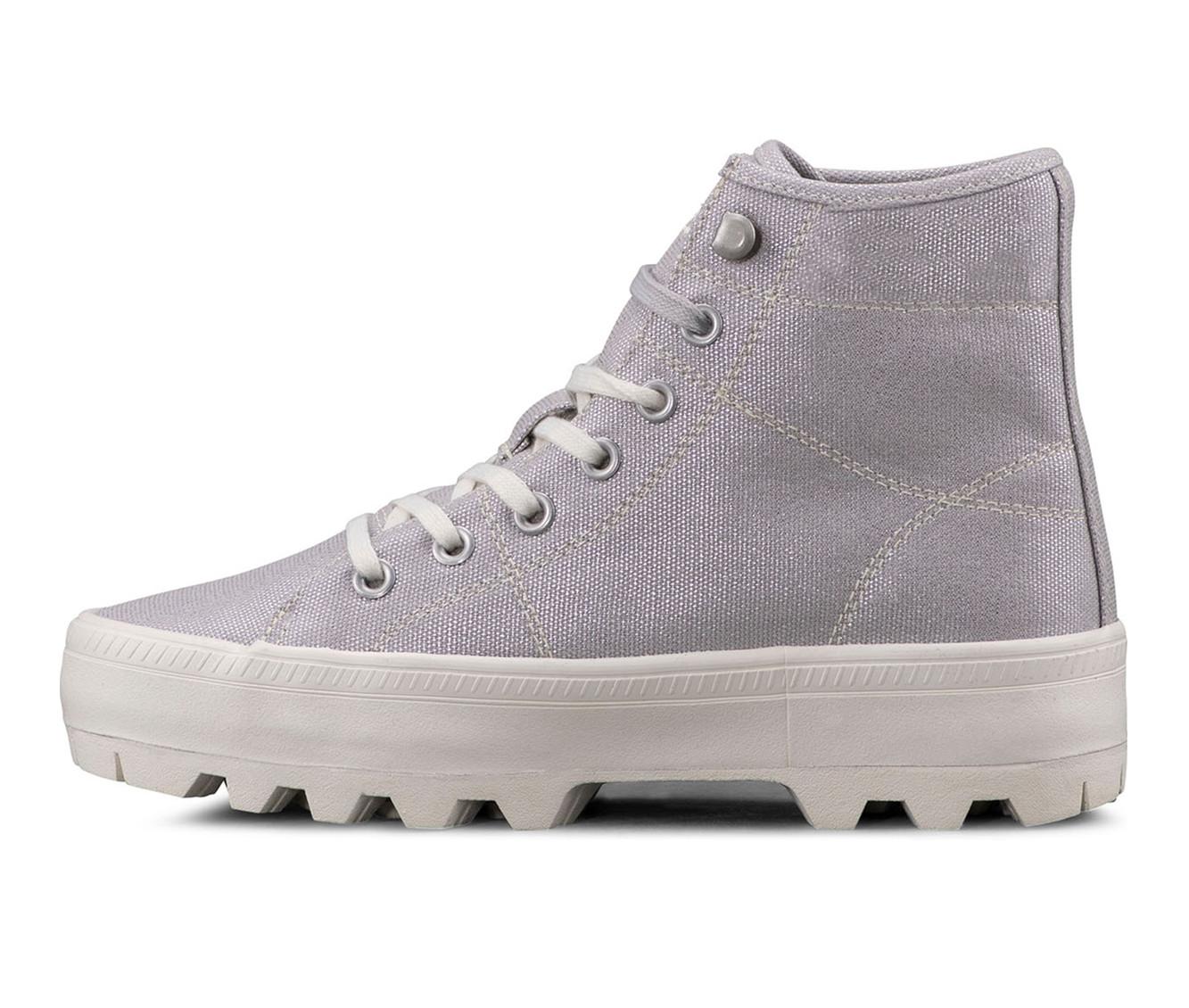 Women's Lugz Habitat High Top Sneakers