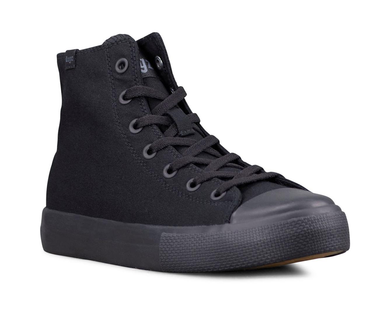 Women's Lugz Stagger Hi Wide Sneakers