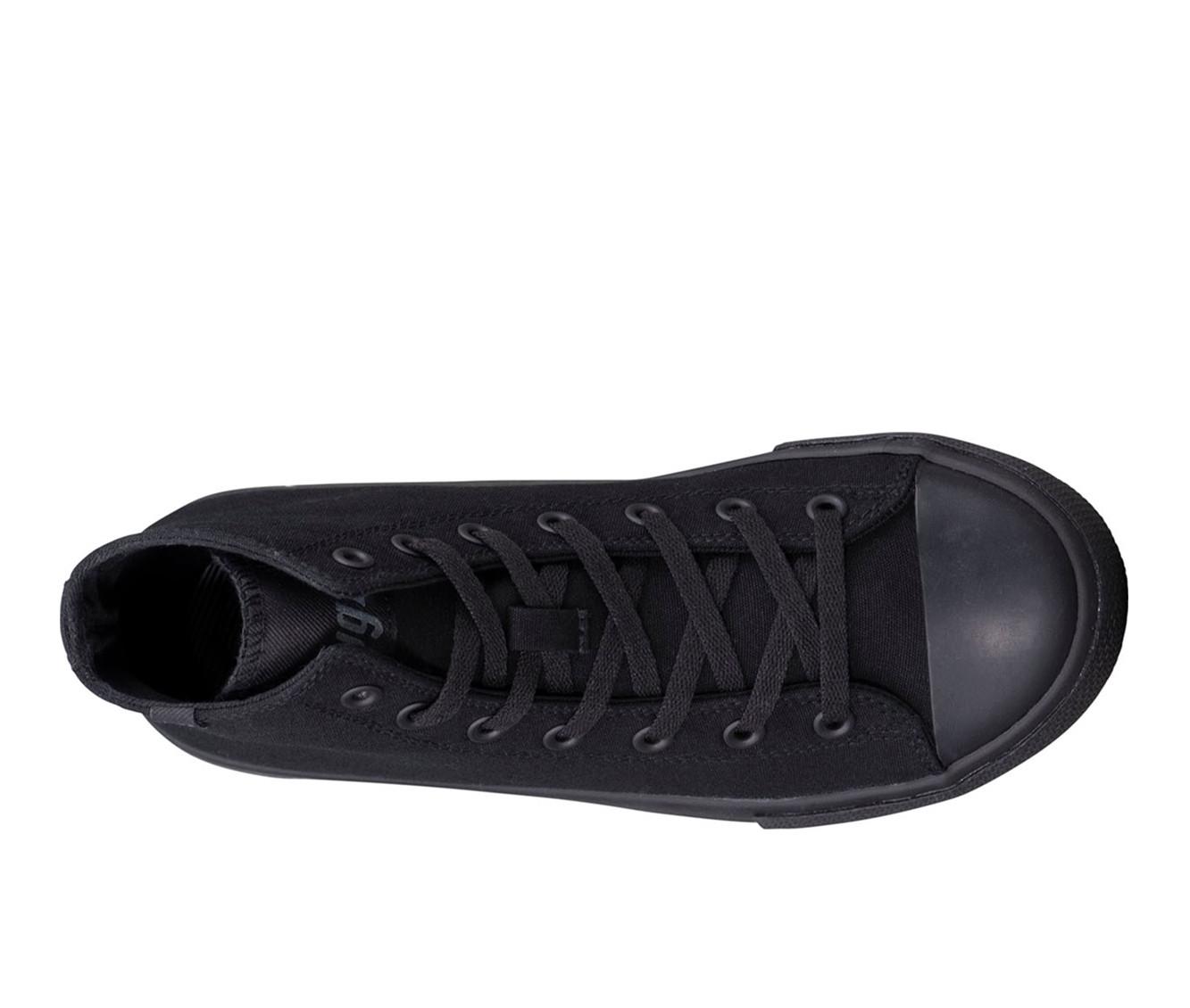 Women's Lugz Stagger Hi Wide Sneakers