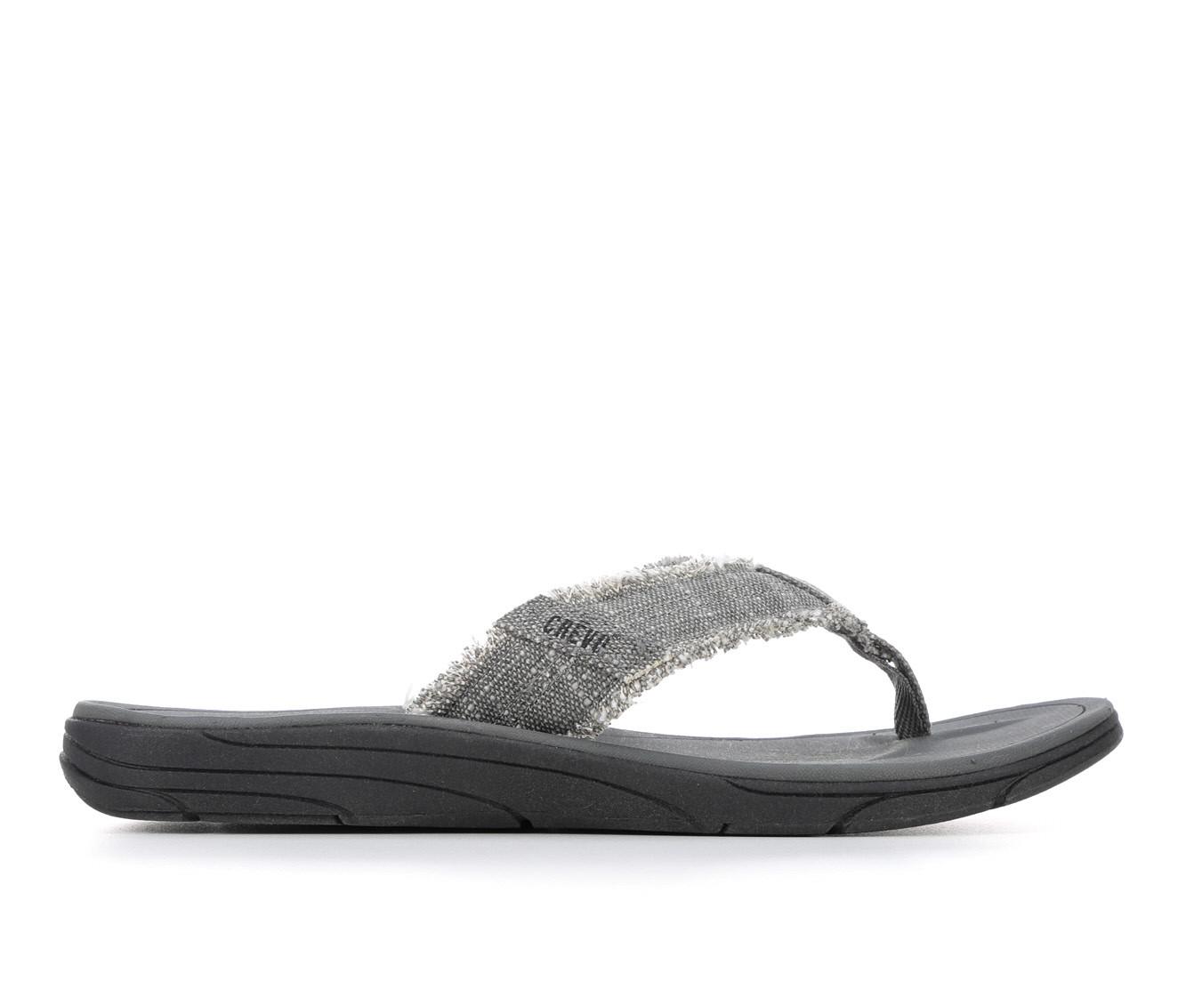 Men's Crevo Garrison Flip-Flops