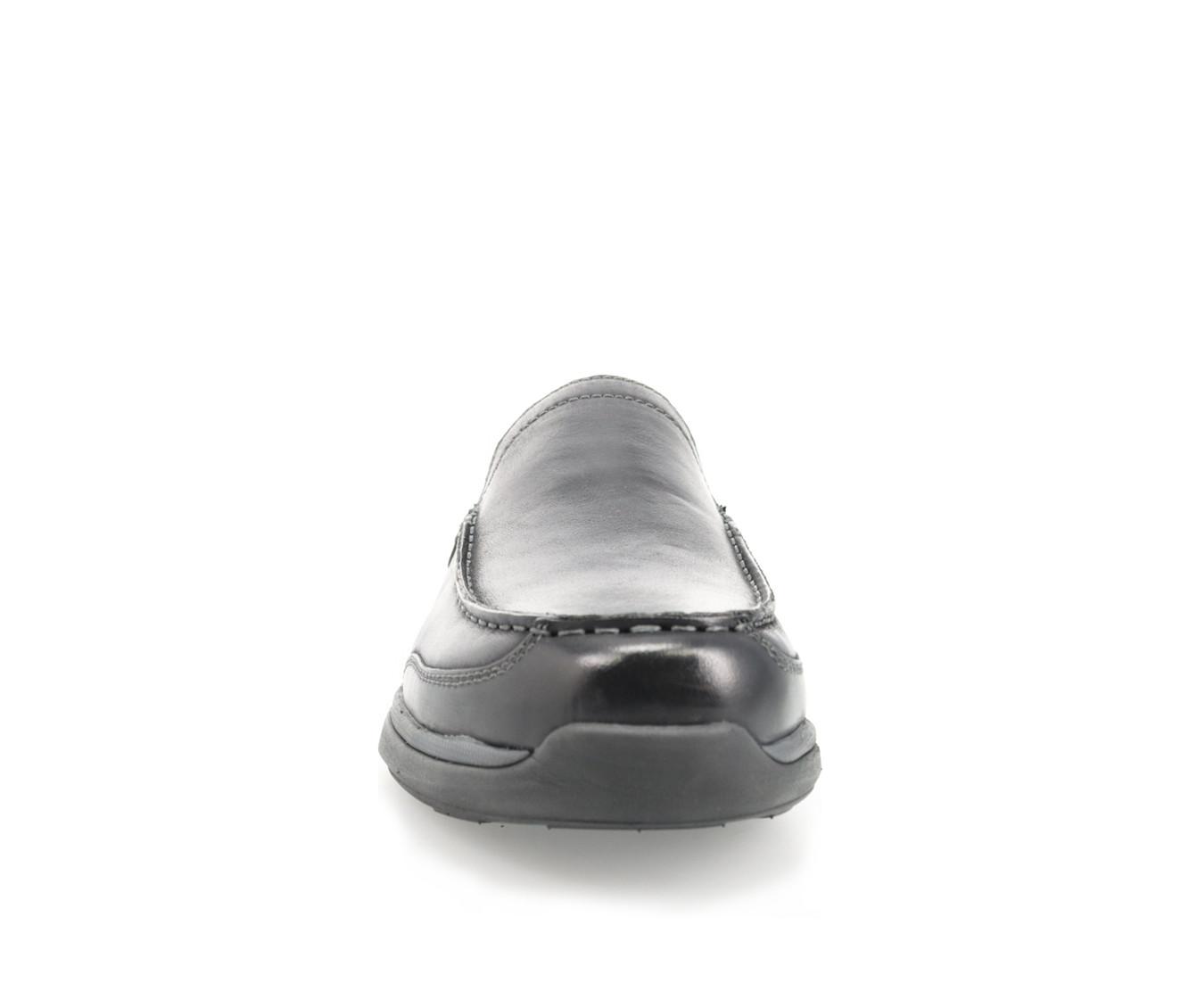 Men's Propet Preston Slip On Boat Shoe