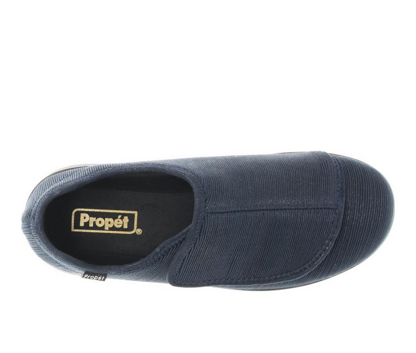 Propet Men's Cush N Foot Slippers