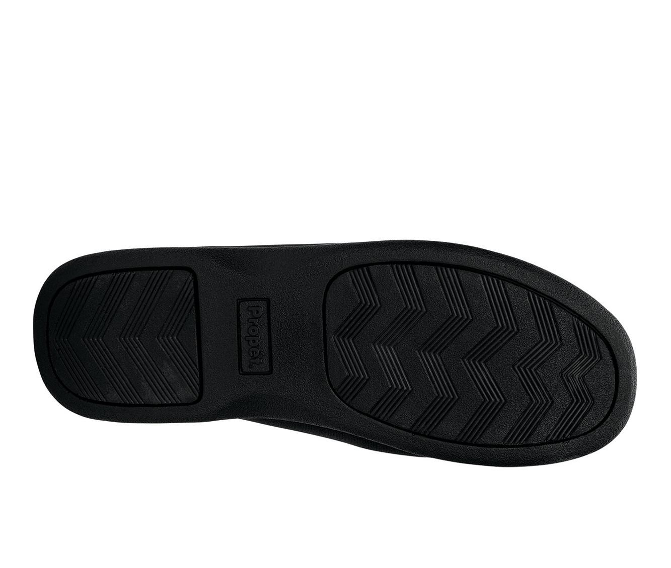 Propet Men's Cush N Foot Slippers