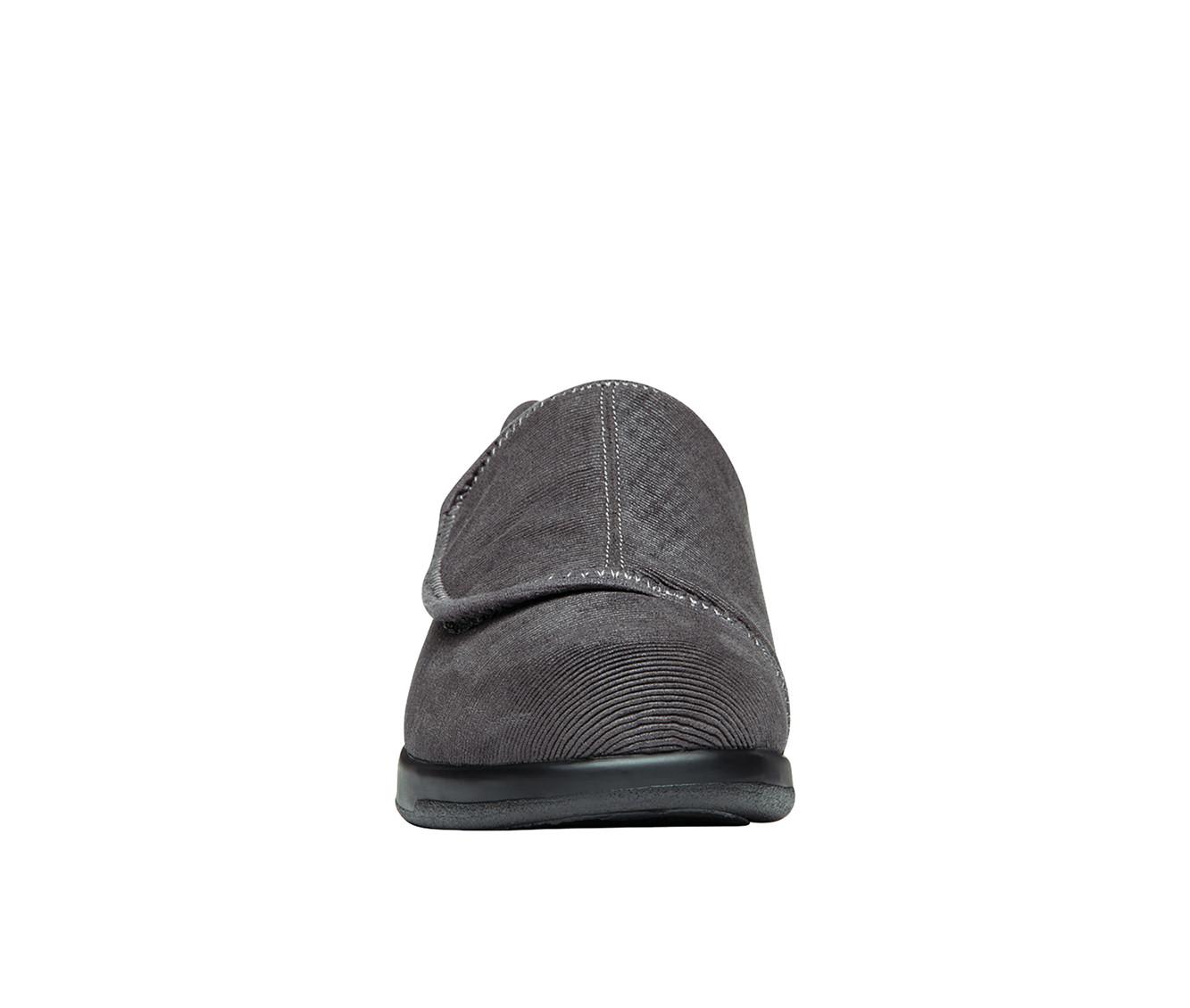 Propet Men's Cush N Foot Slippers