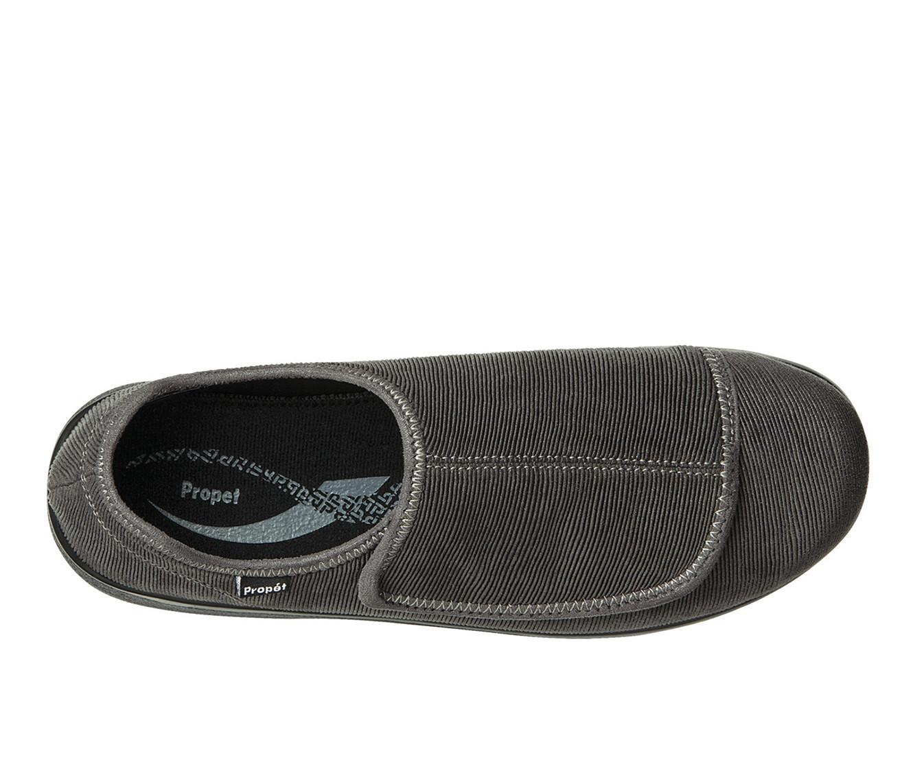 Propet Men's Cush N Foot Slippers