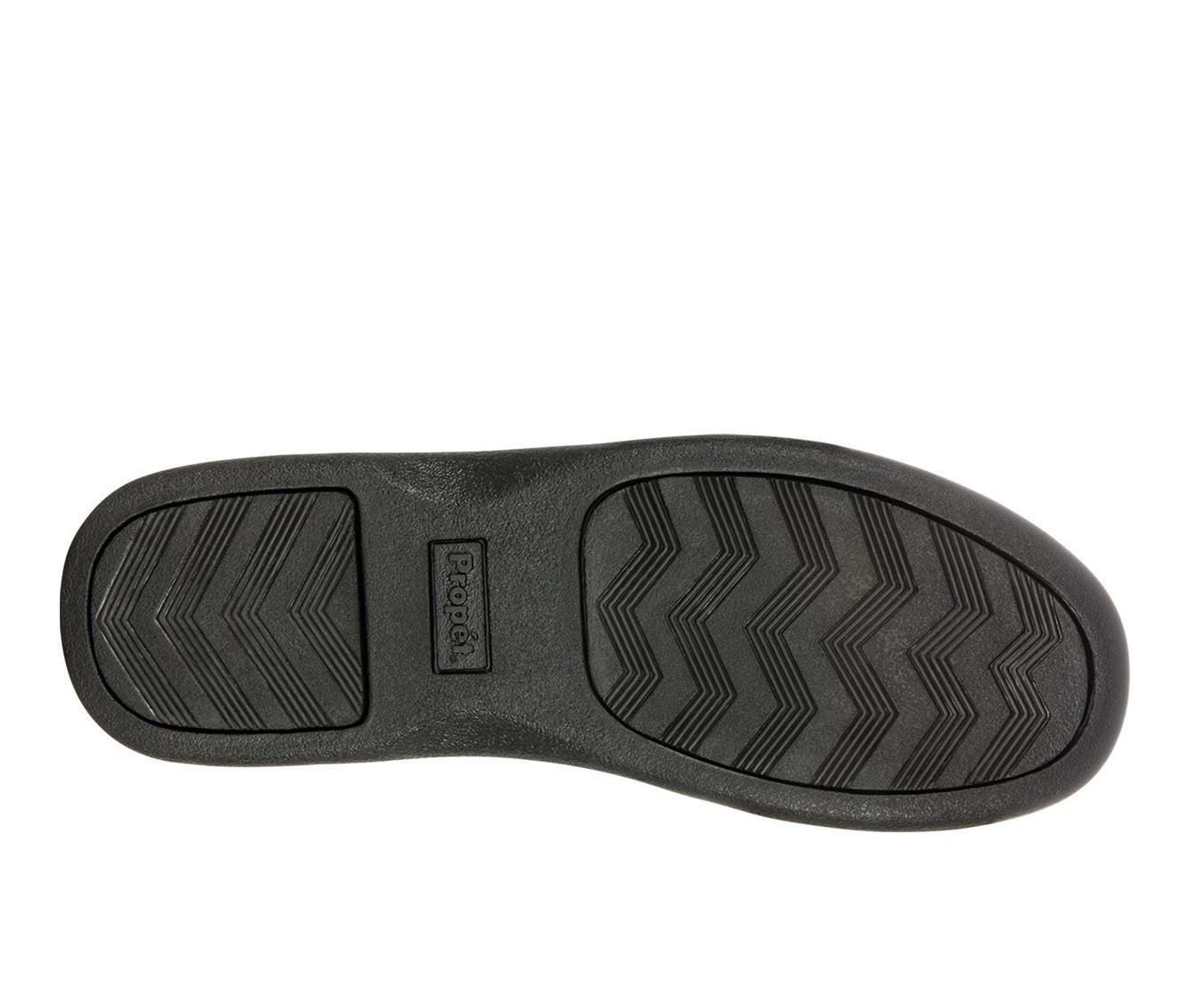 Propet Men's Cush N Foot Slippers