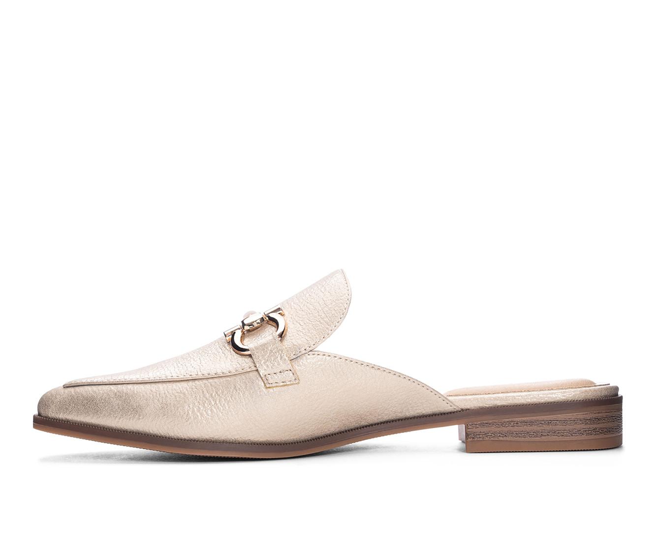 Women's CL By Laundry Score Mules