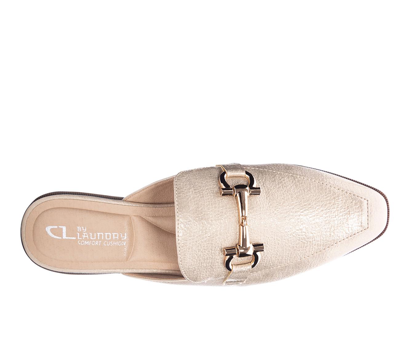 Women's CL By Laundry Score Mules