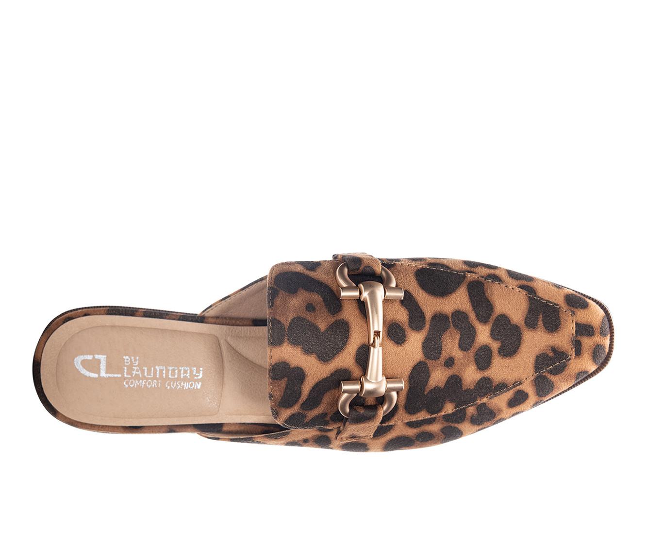 Women's CL By Laundry Score Mules