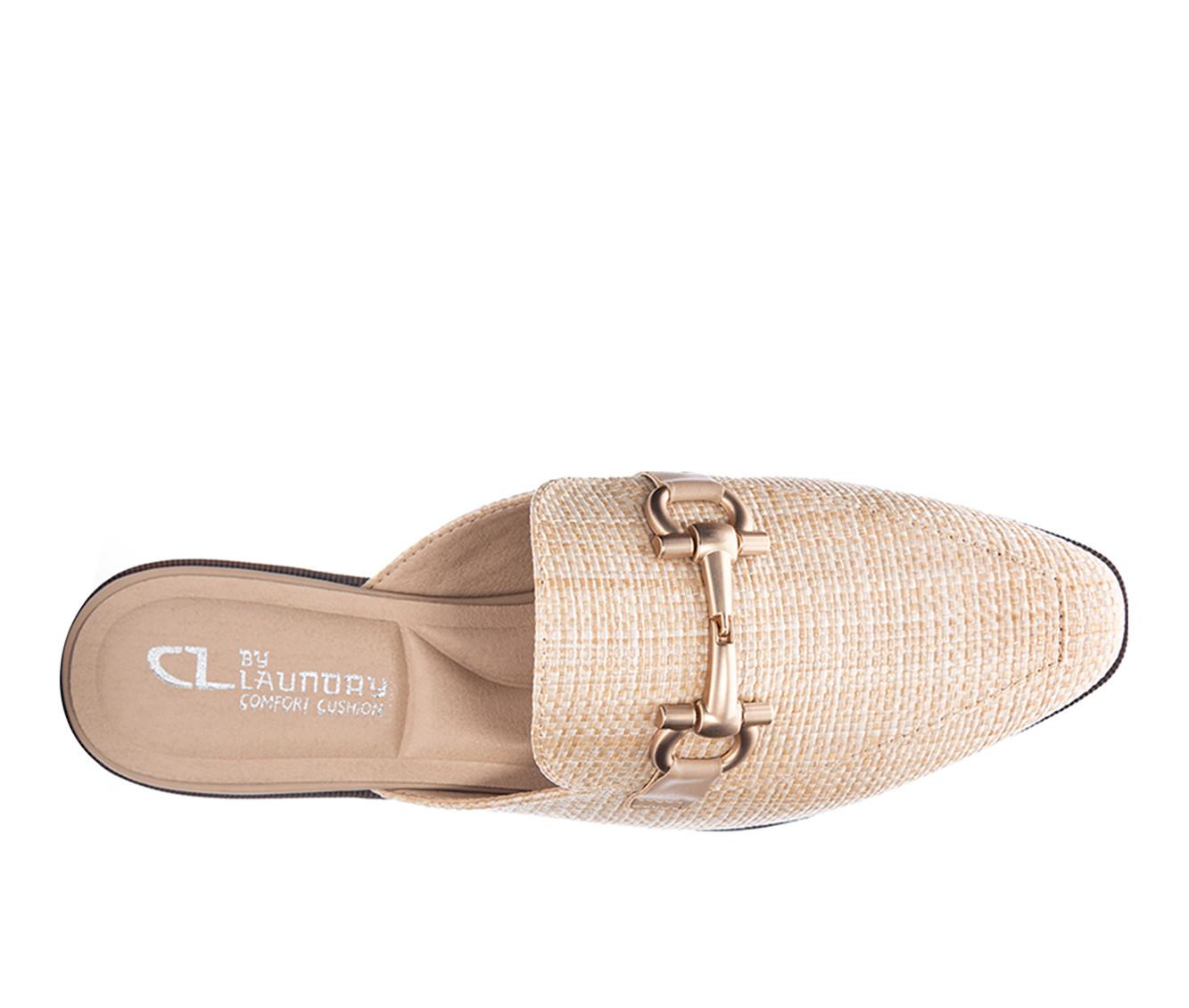 Women's CL By Laundry Score Mules