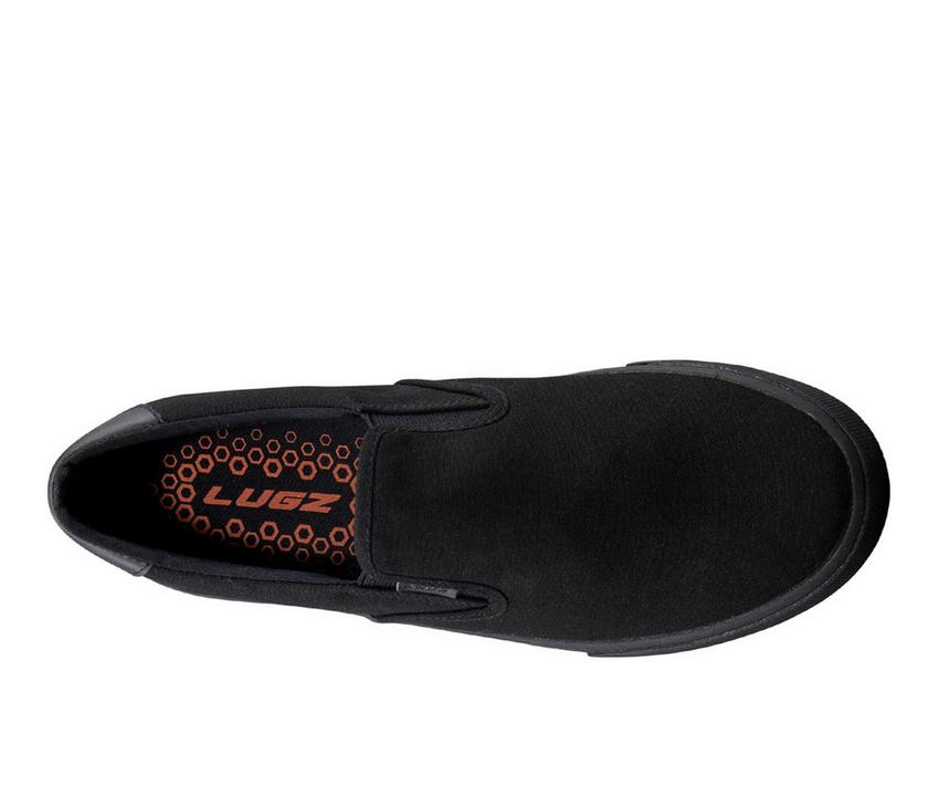 Men's Lugz Clipper Wide Casual Shoes