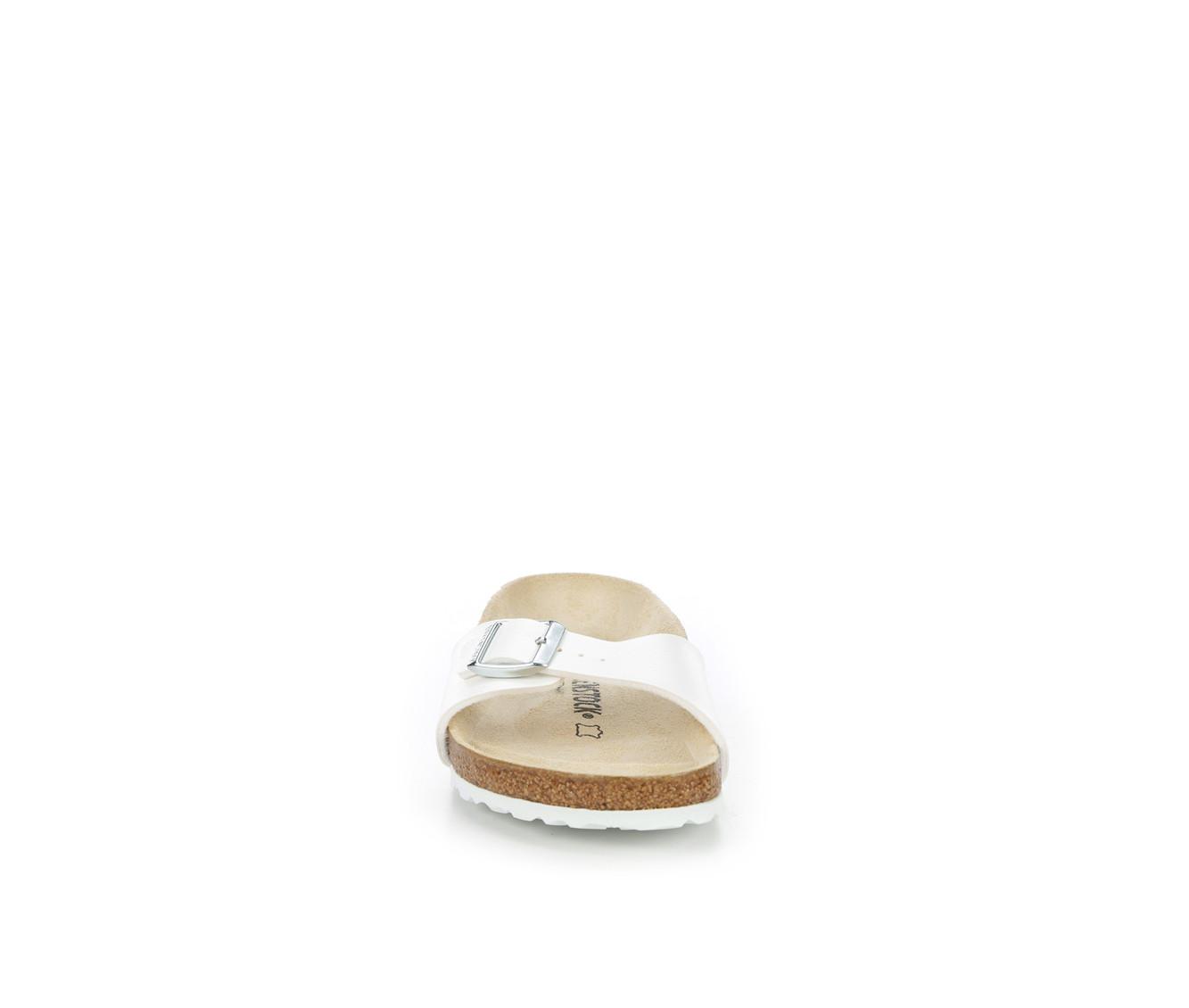 Women's Birkenstock Madrid Footbed Sandals