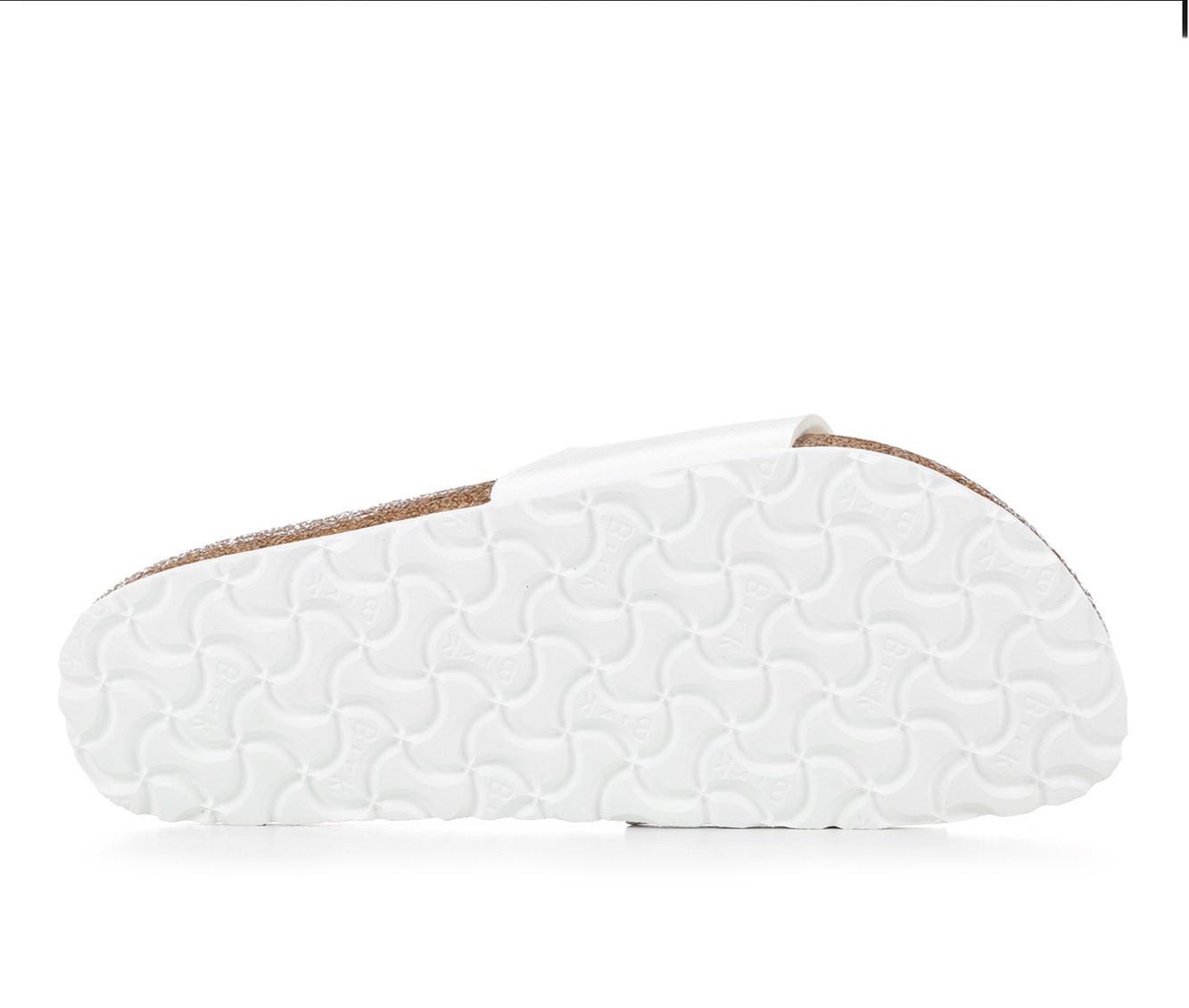 Women's Birkenstock Madrid Footbed Sandals