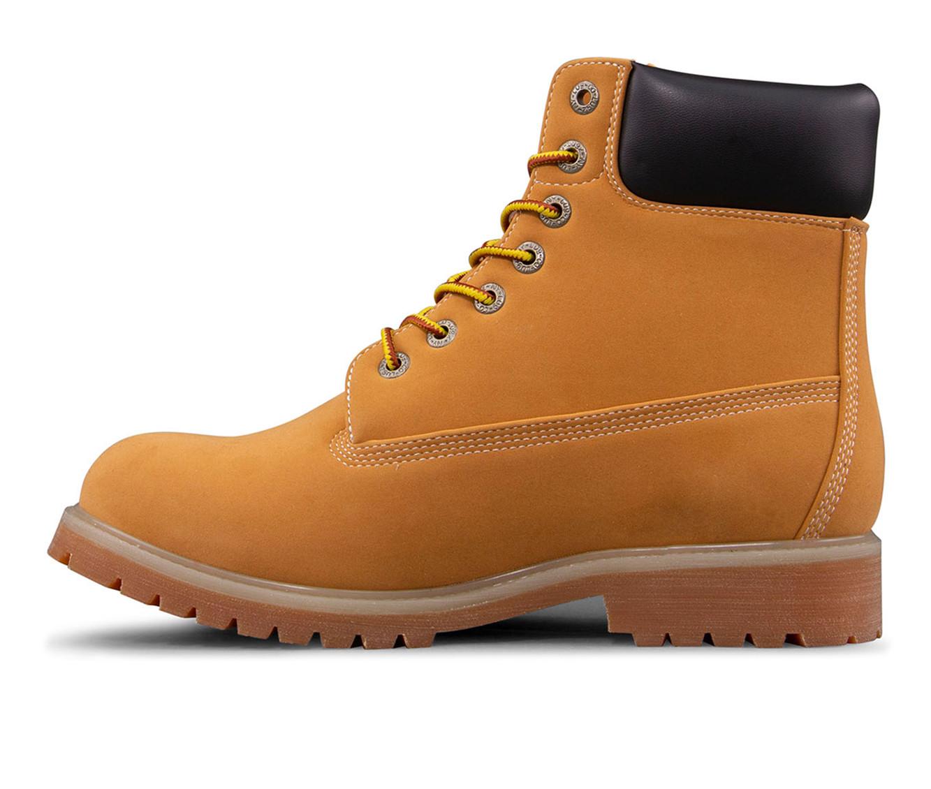 Men's Lugz Convoy Wide Men's Boots