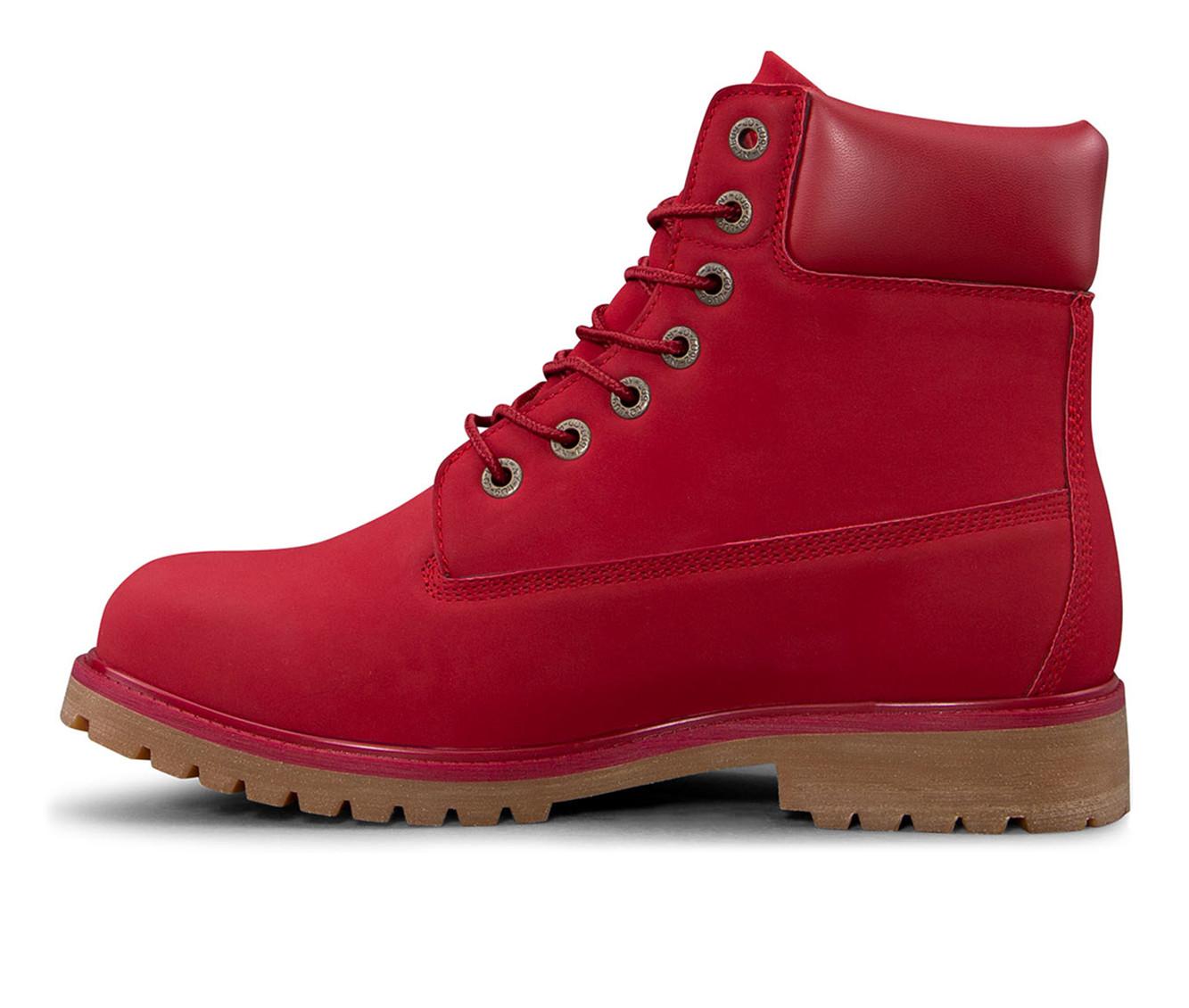 Men's Lugz Convoy Wide Men's Boots Shoe Carnival