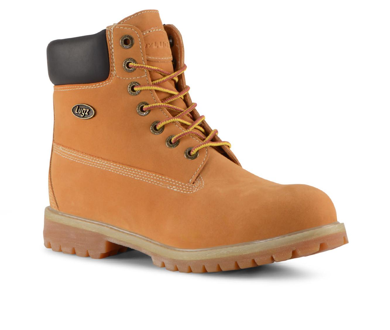 Men's Lugz Convoy Boots