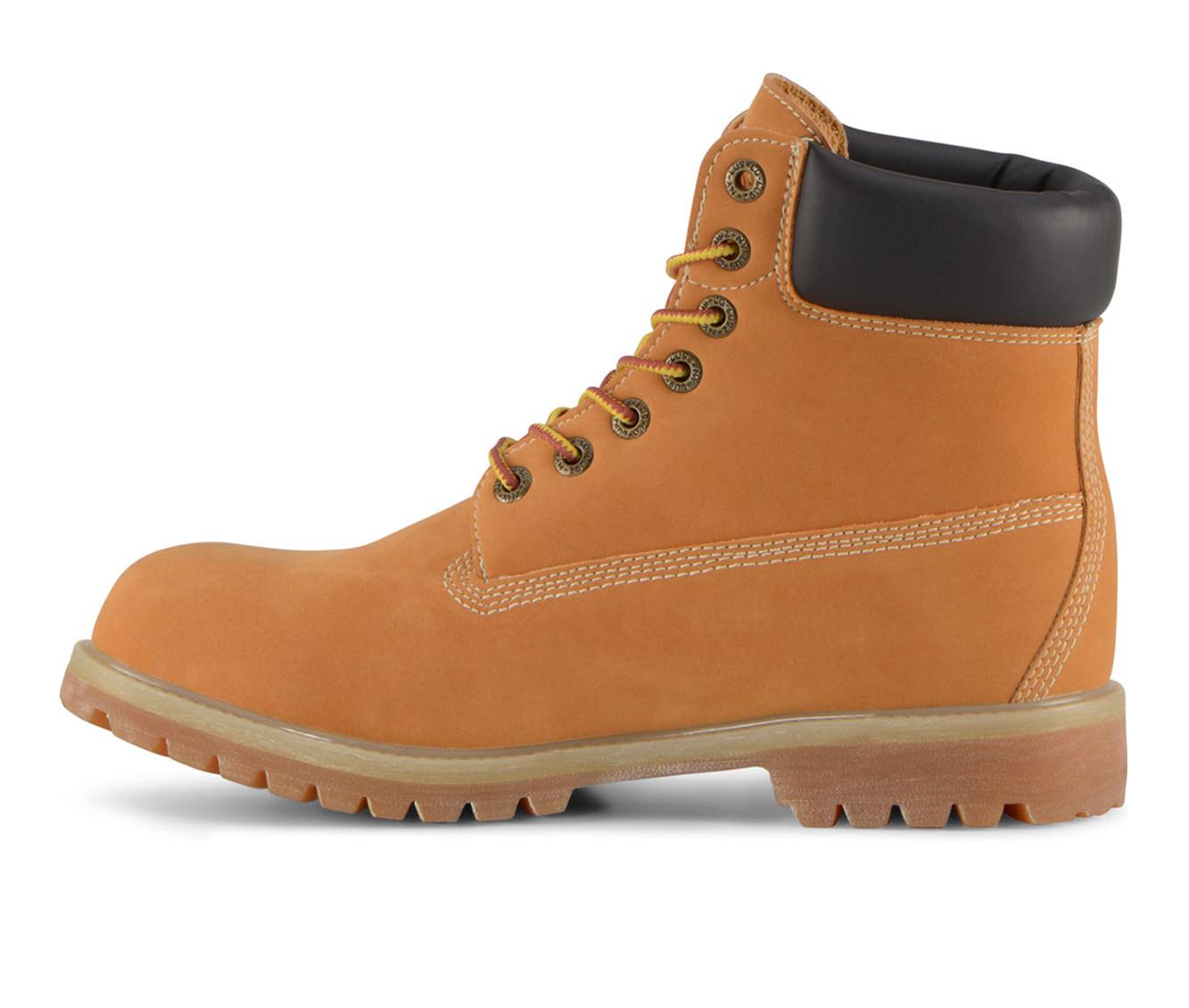 Men's Lugz Convoy Boots | Shoe Carnival