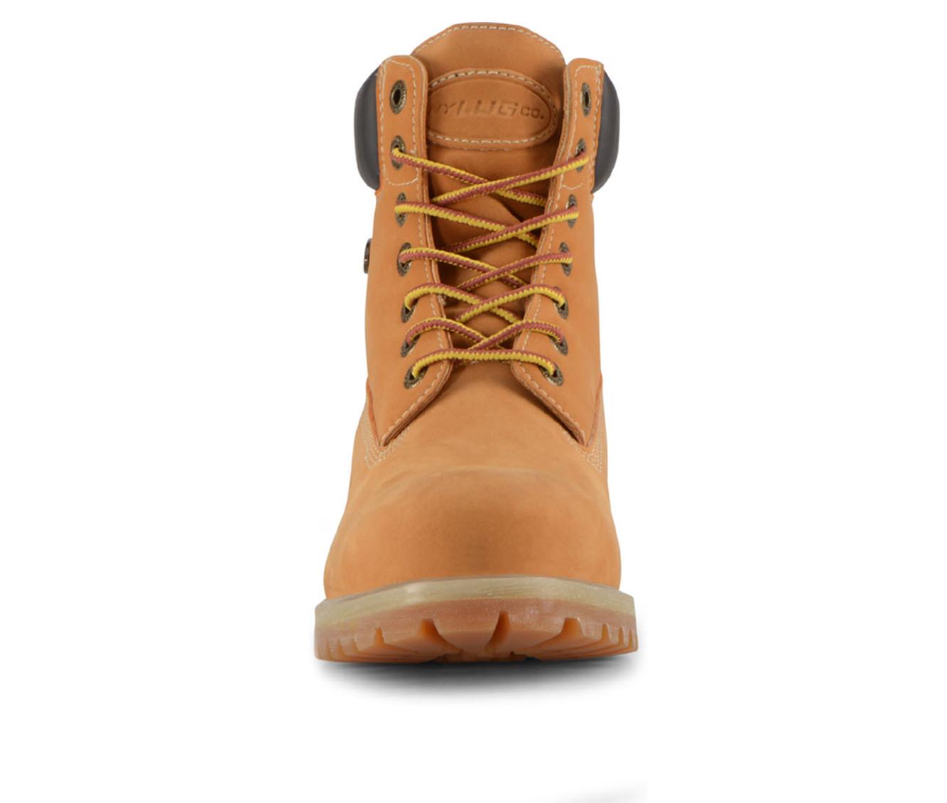 Men's Lugz Convoy Boots