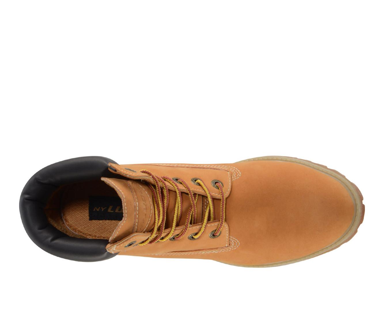 Men's Lugz Convoy Boots