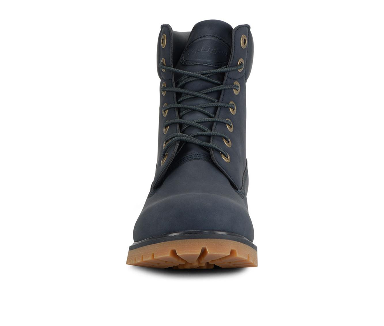 Men's Lugz Convoy Boots