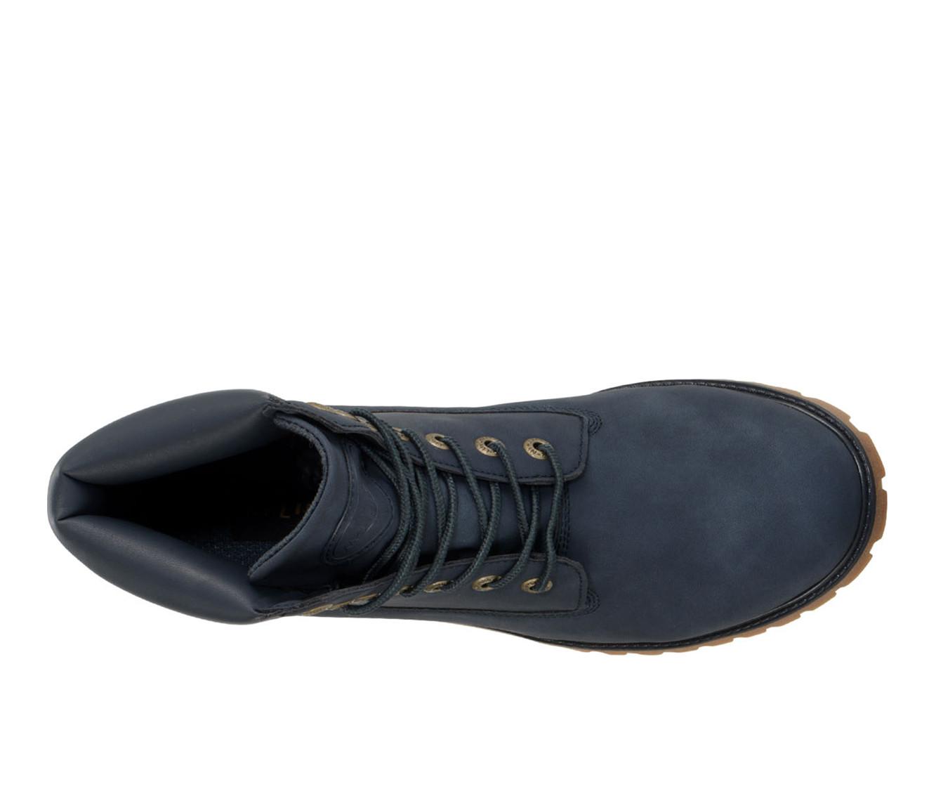 Men's Lugz Convoy Boots