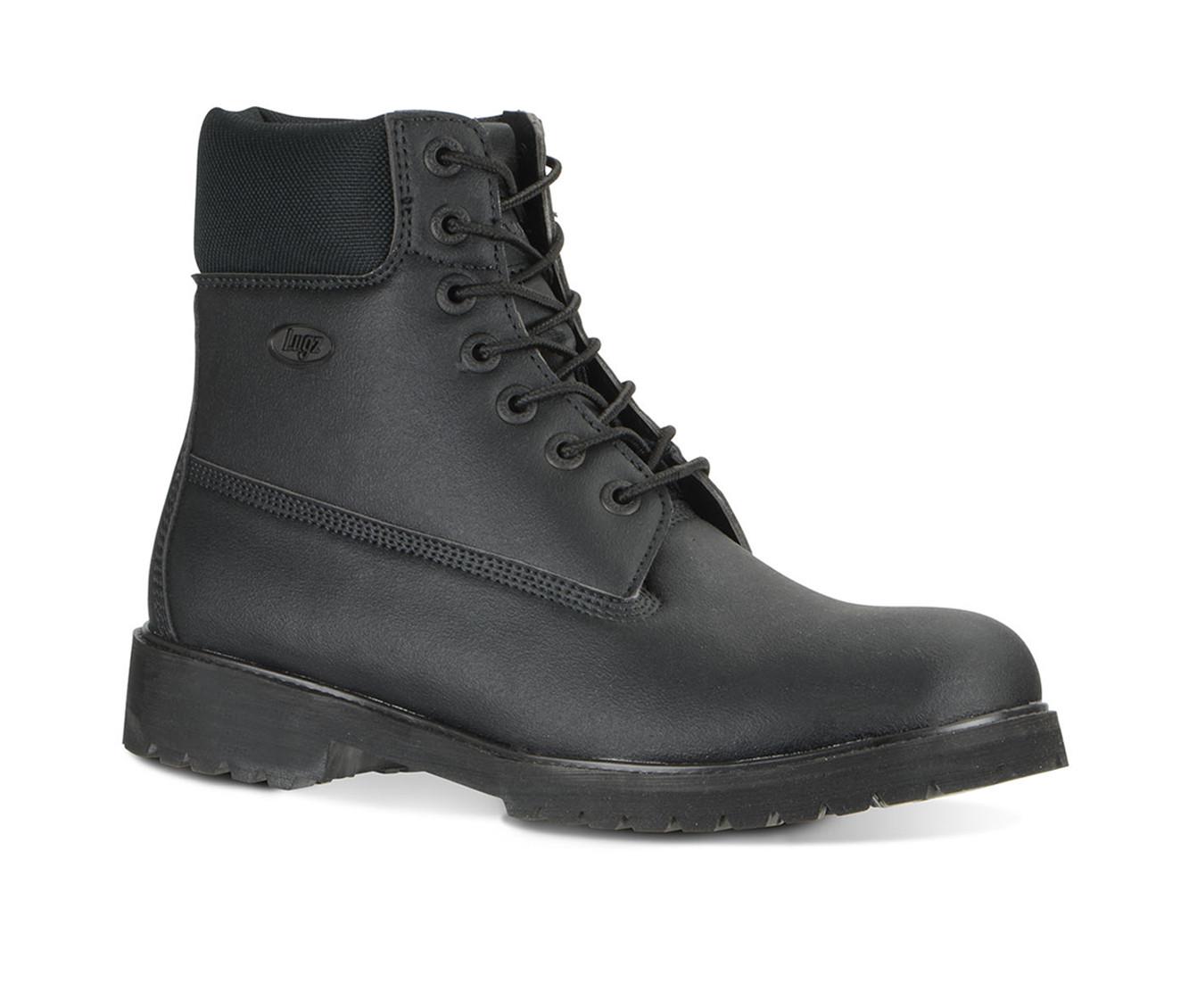 Men's Lugz Convoy Scuff Proof Men's Boots