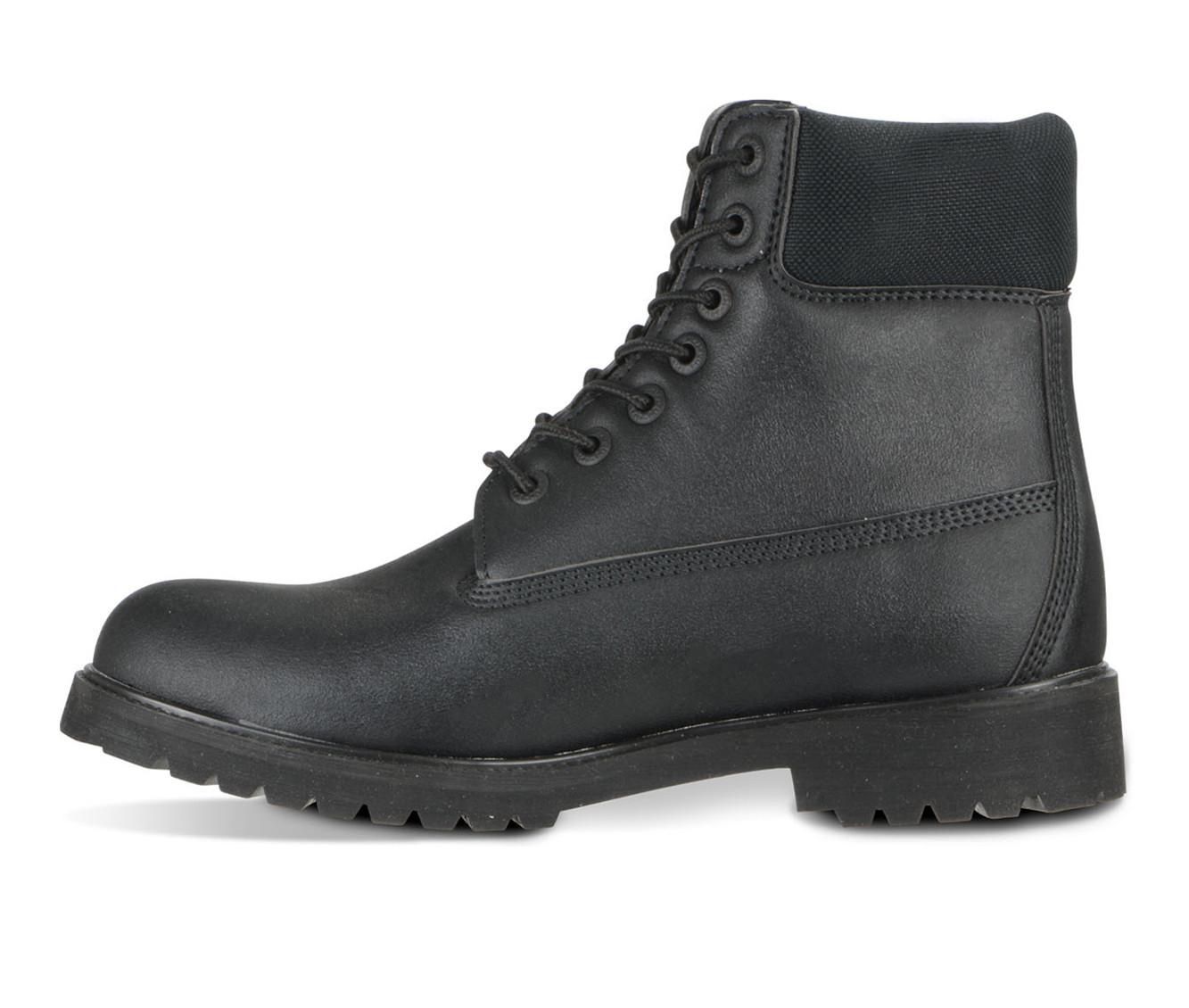 Men's Lugz Convoy Scuff Proof Men's Boots