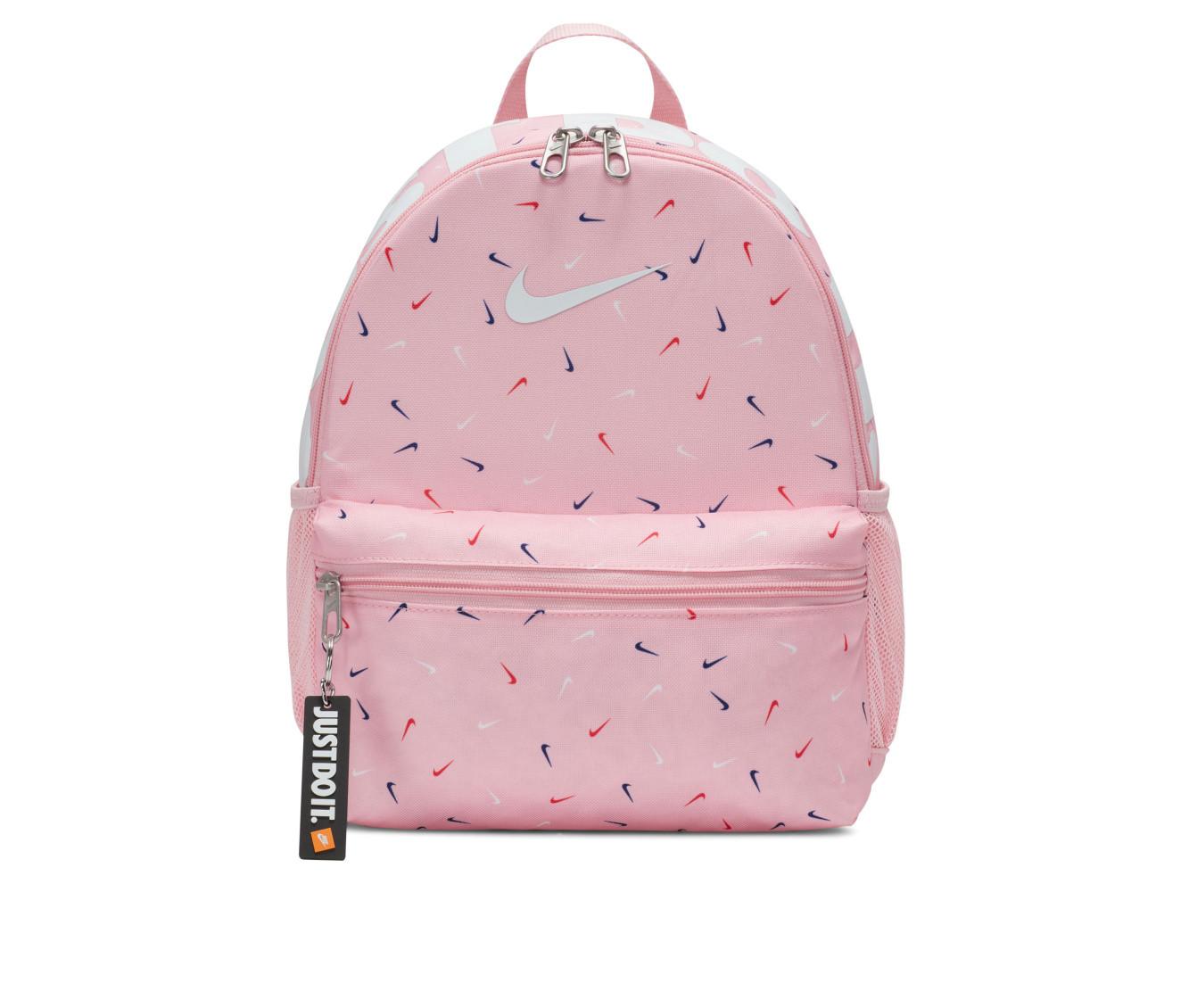 Nike backpack cheap shoe carnival