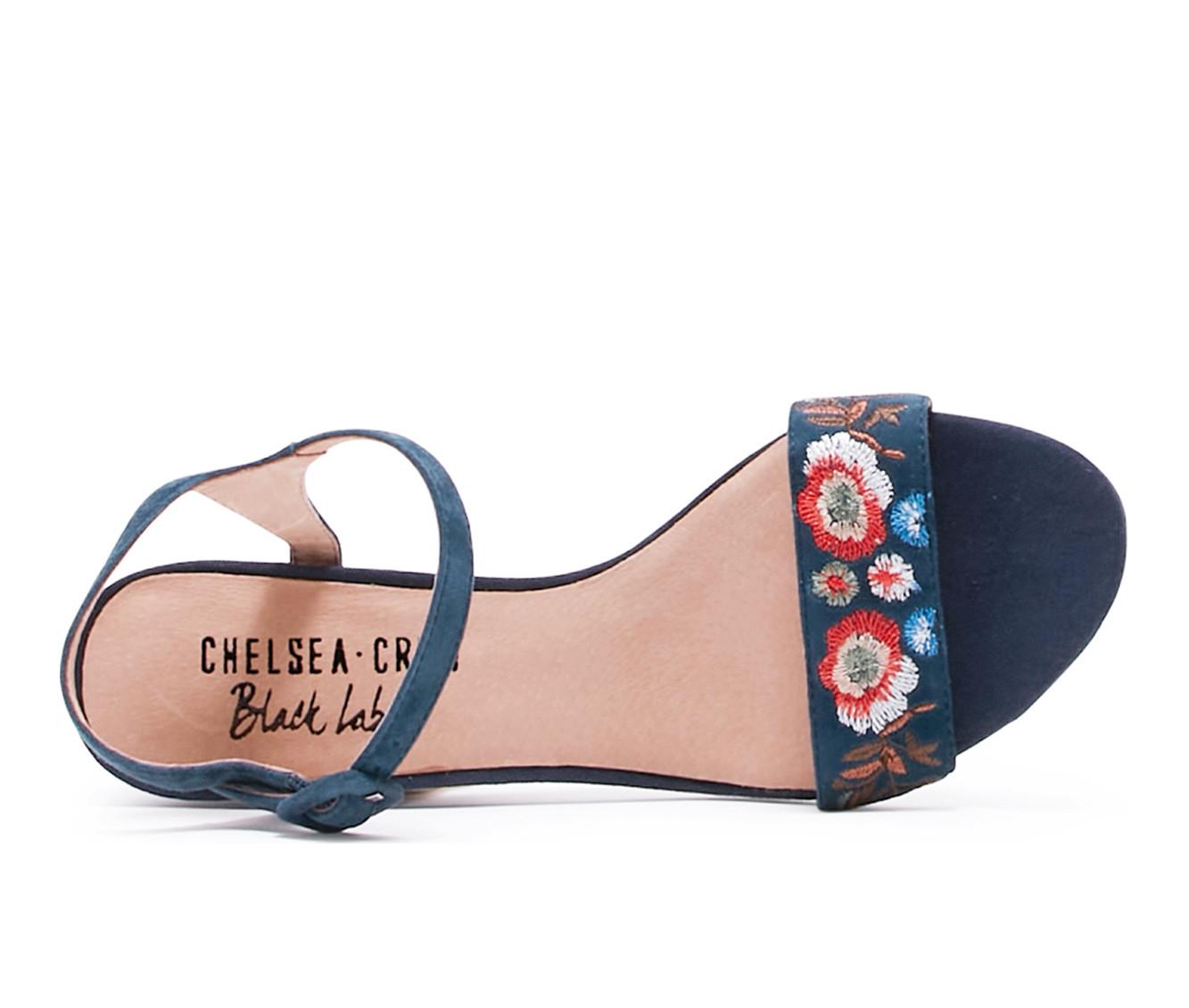 Women's Chelsea Crew Feisty Dress Sandals