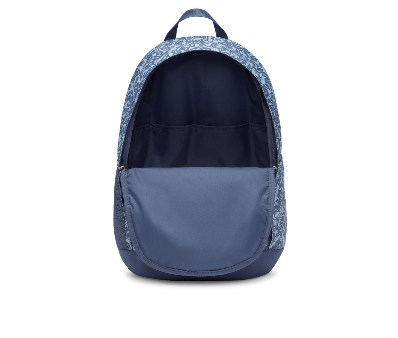 Nike Kids' Brasilia Allover Printed Backpack