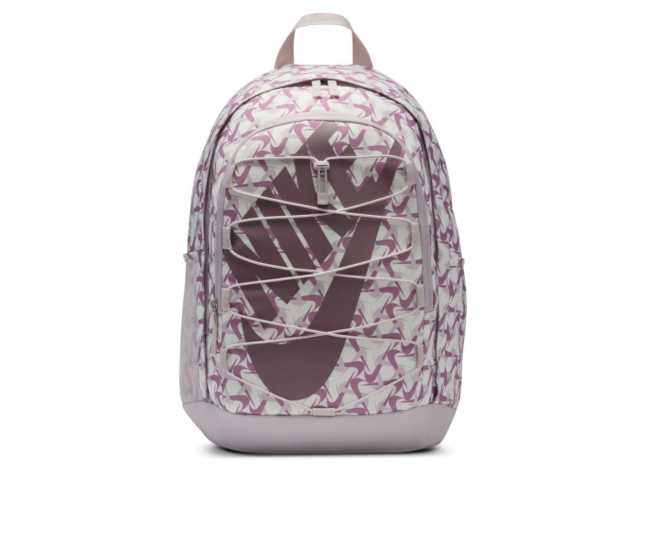 Nike Hayward Print Backpack Shoe Station