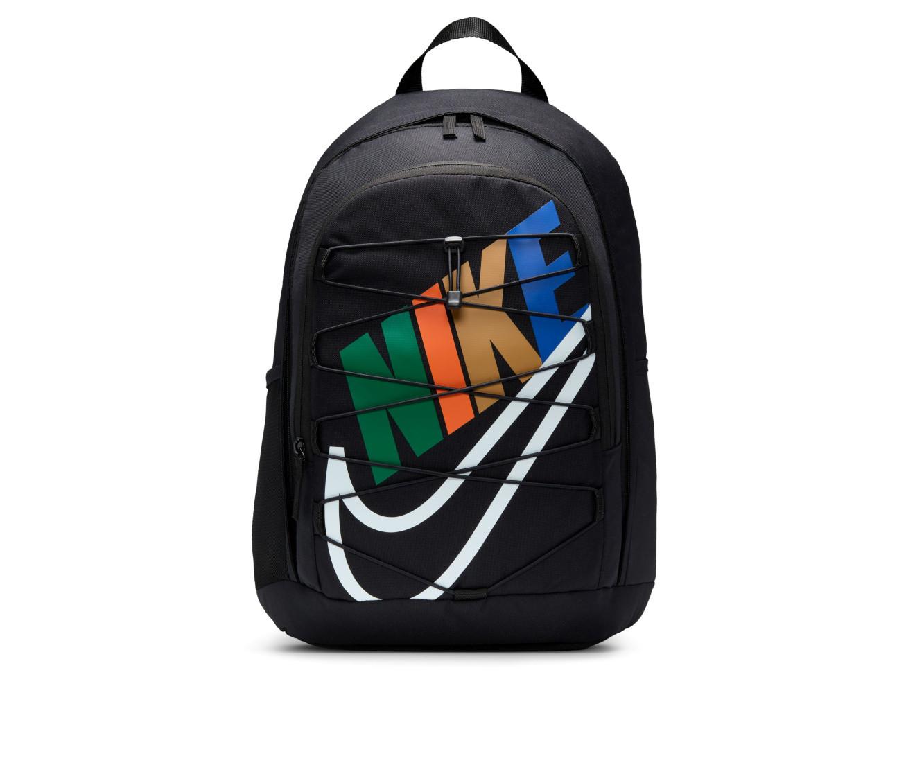 Nike Hayward Print Backpack