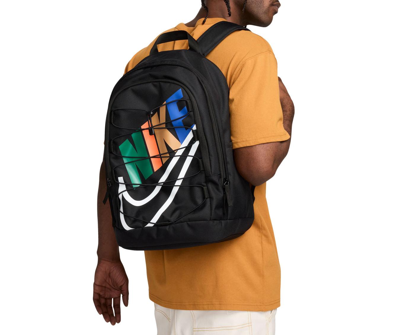 Nike Hayward Print Backpack