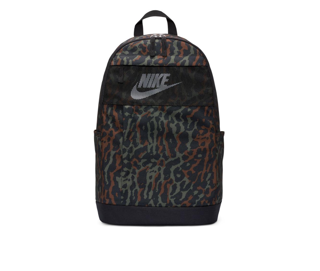 Nike mesh backpack shoe carnival hotsell