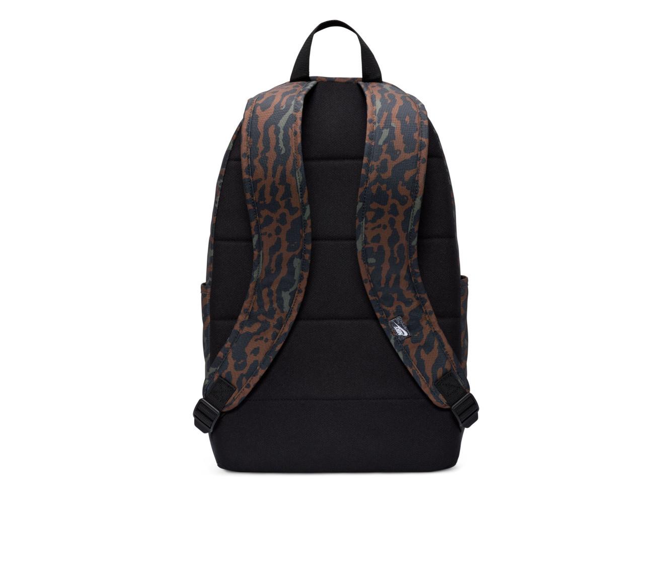 Nike Elemental Print Backpack Shoe Carnival