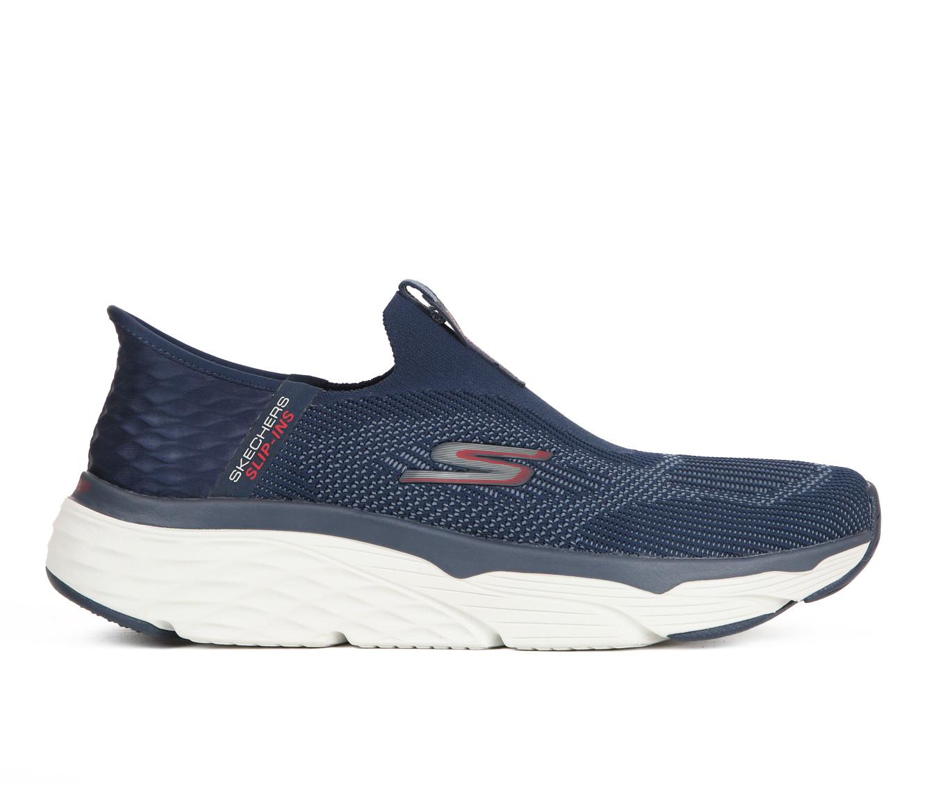 Men's Skechers Max Cushion Slip In Sneakers