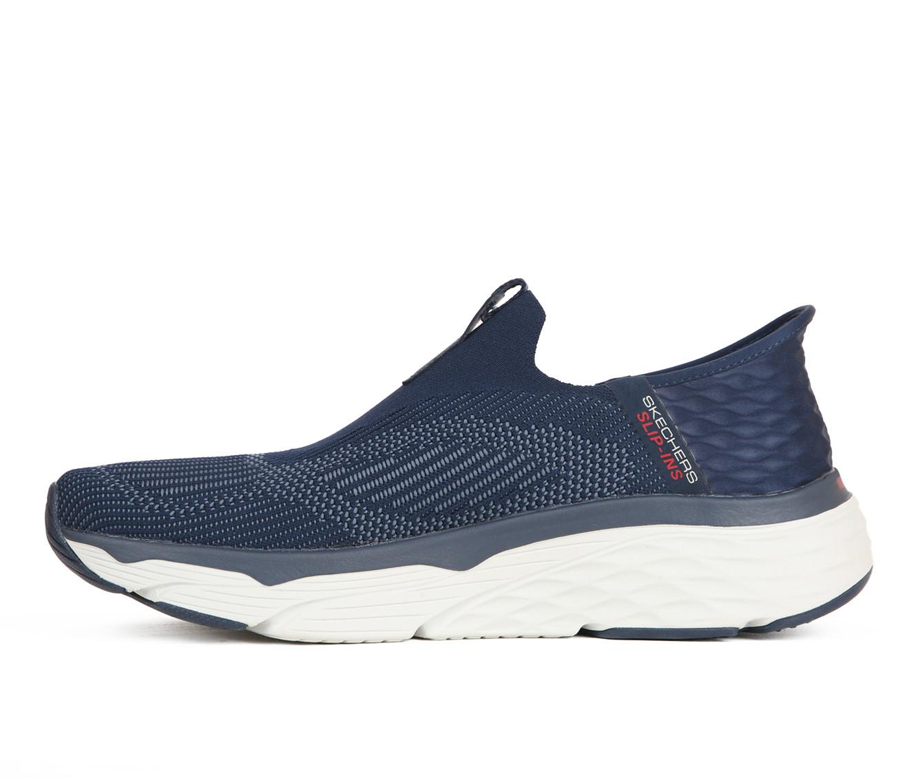 Men's Skechers Max Cushion Slip In Sneakers