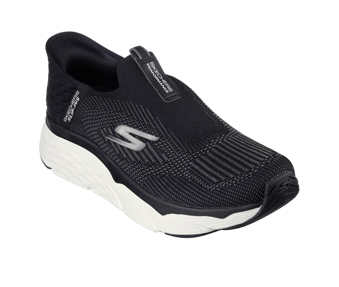Men's Skechers Max Cushion Slip In Sneakers
