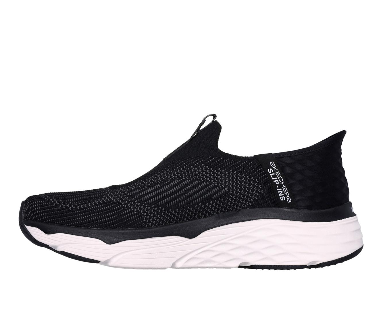 Men's Skechers Max Cushion Slip In Sneakers