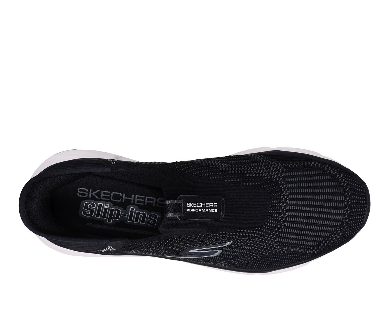 Men's Skechers Max Cushion Slip In Sneakers