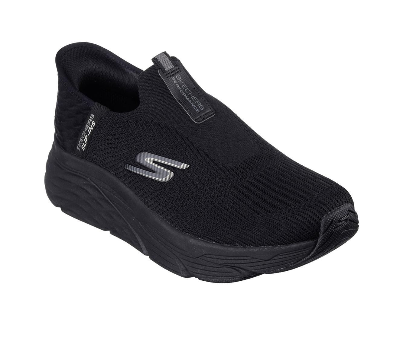 Men's Skechers Max Cushion Elite Slip In Slip-On Shoes