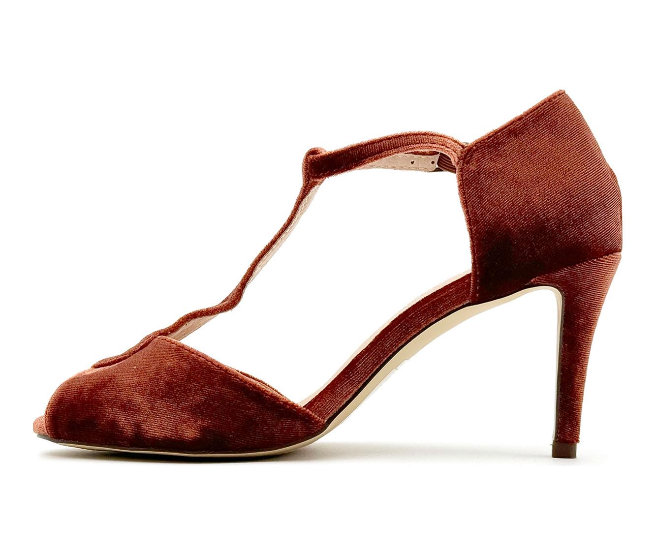 Women's Chelsea Crew Blondie Dress Sandals