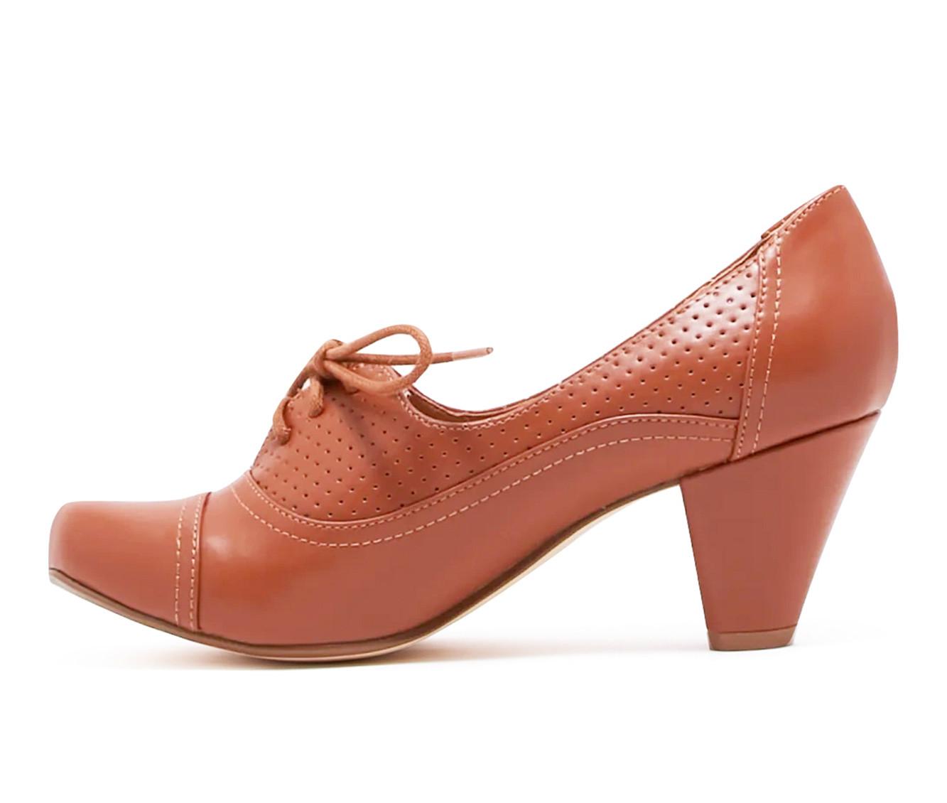 Women's Chelsea Crew Maytal Pumps