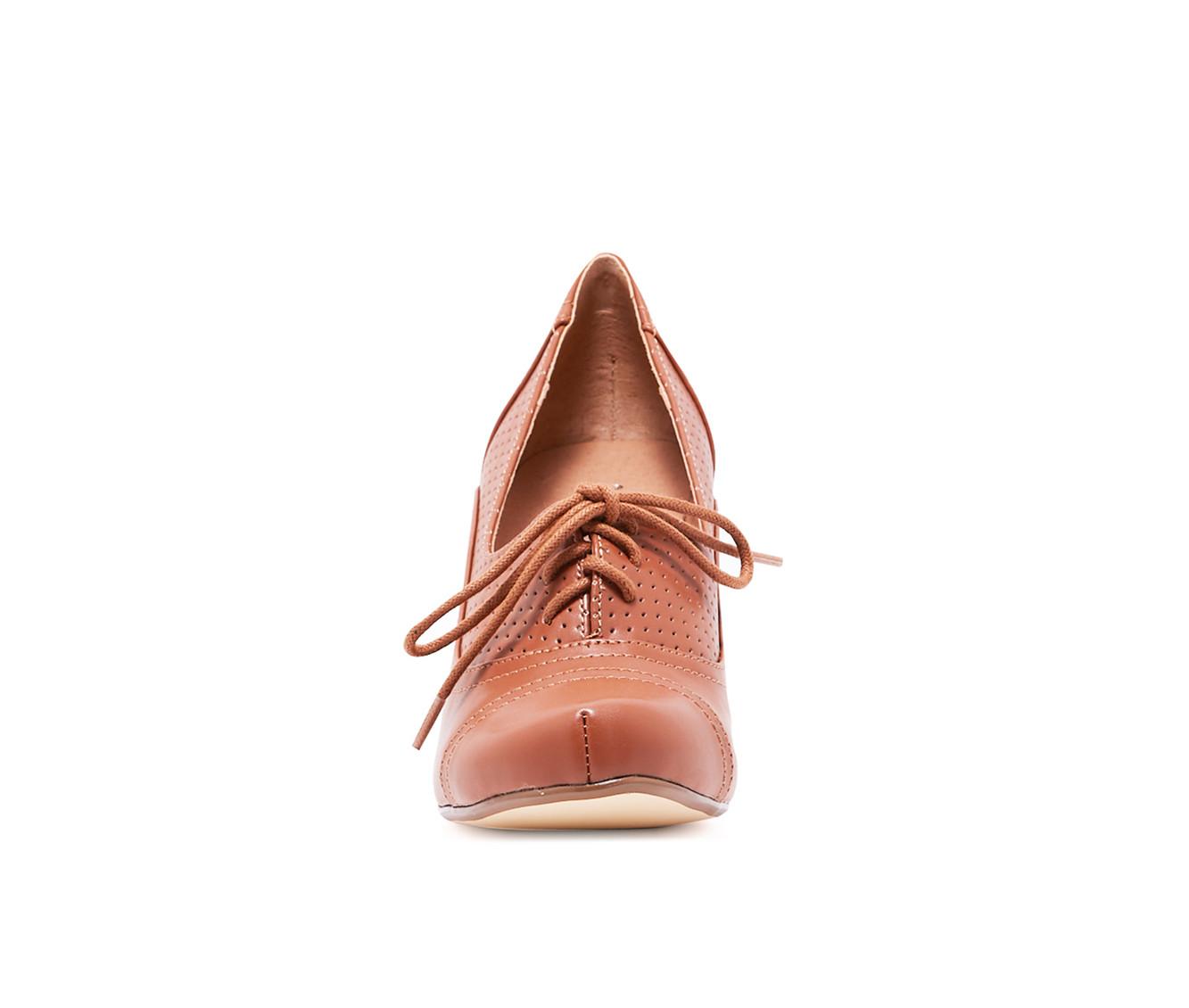Women's Chelsea Crew Maytal Pumps