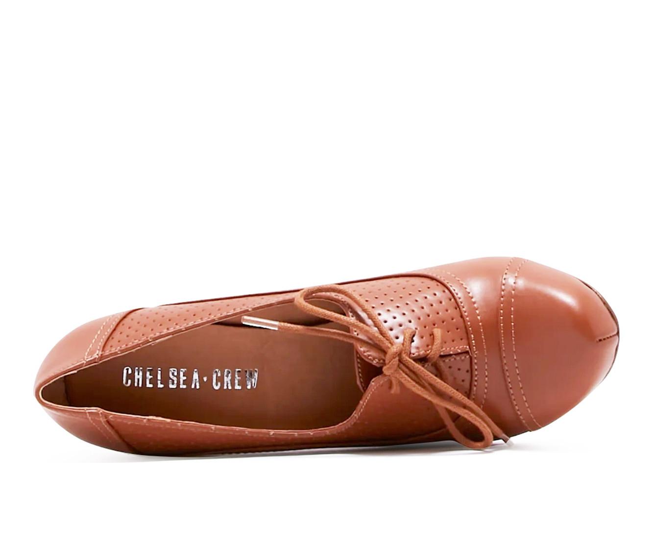 Women's Chelsea Crew Maytal Pumps