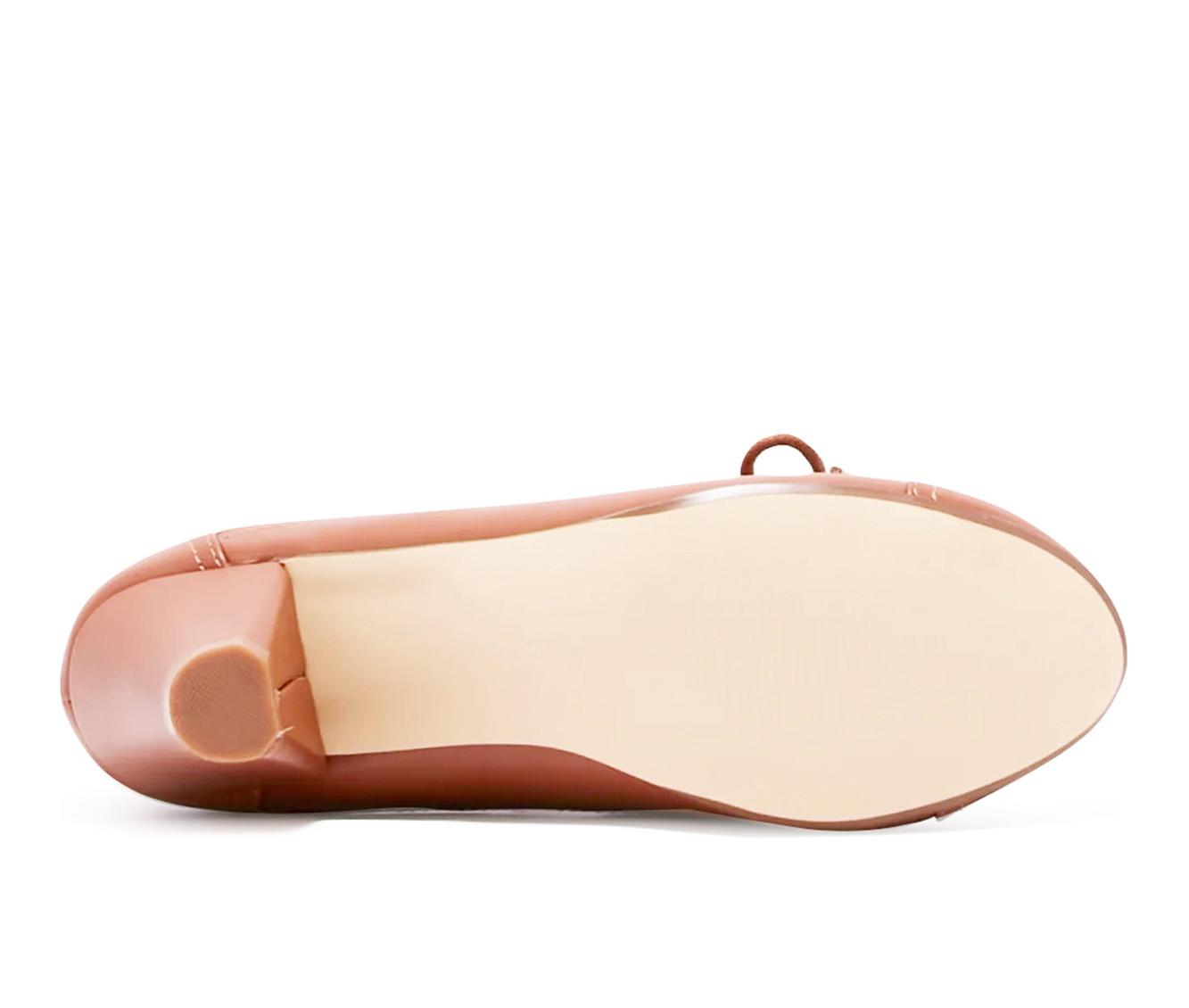 Women's Chelsea Crew Maytal Pumps