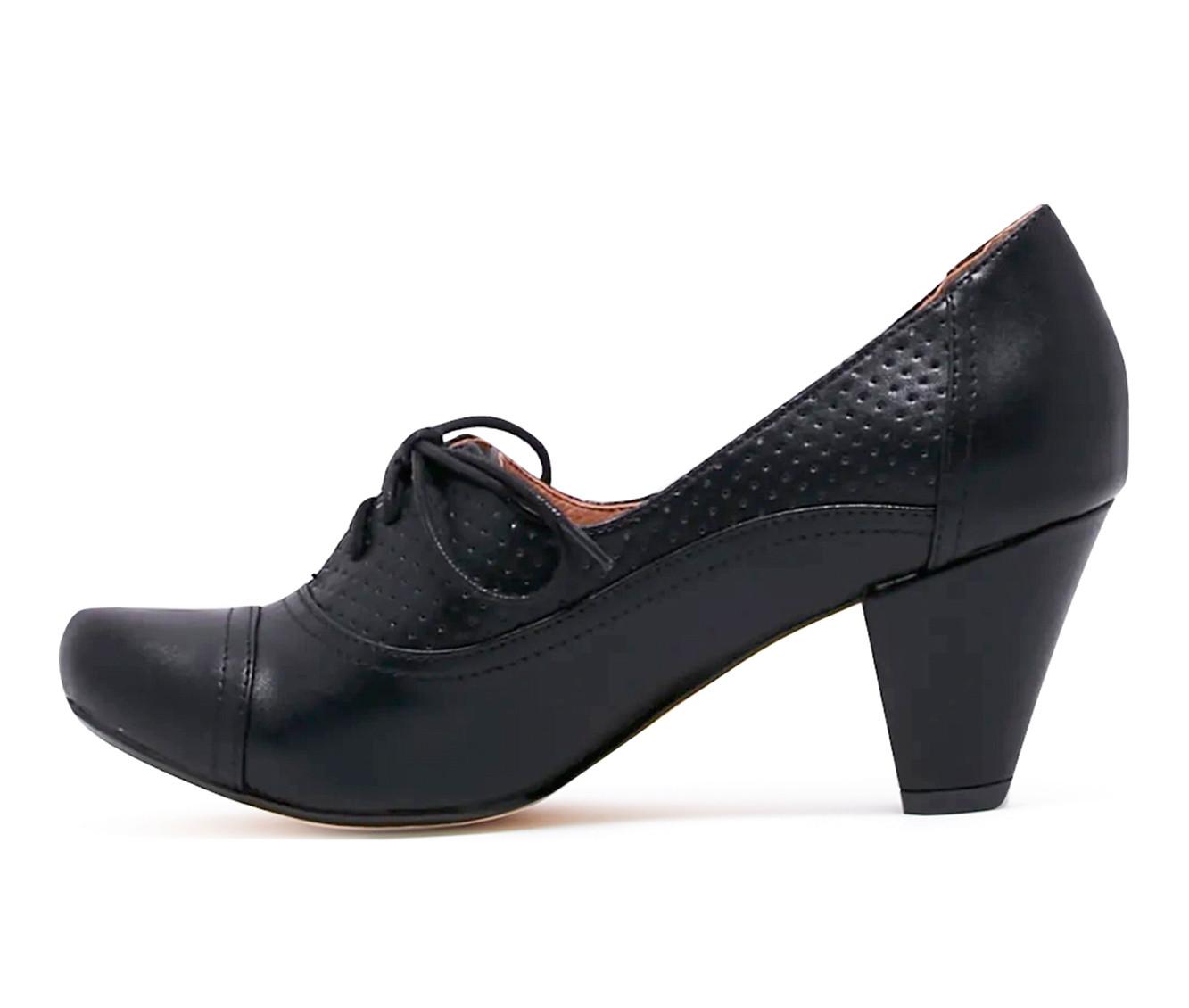 Women's Chelsea Crew Maytal Pumps